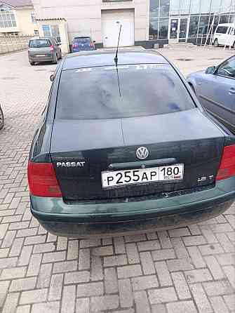 Volkswagen Passat B5, 1,8 T, AEB Харцызск