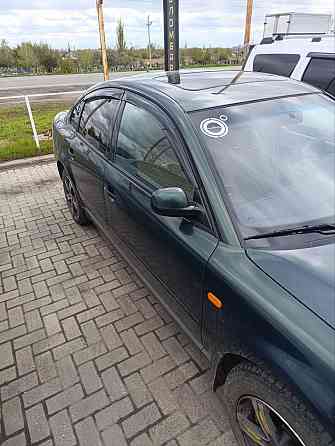 Volkswagen Passat B5, 1,8 T, AEB Харцызск