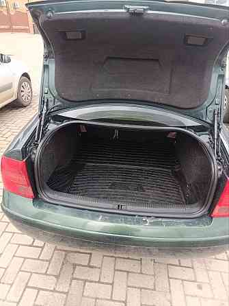 Volkswagen Passat B5, 1,8 T, AEB Харцызск