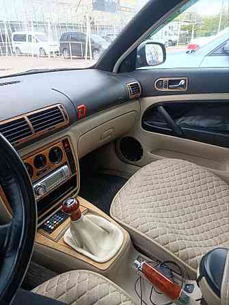Volkswagen Passat B5, 1,8 T, AEB Харцызск