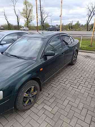 Volkswagen Passat B5, 1,8 T, AEB Харцызск
