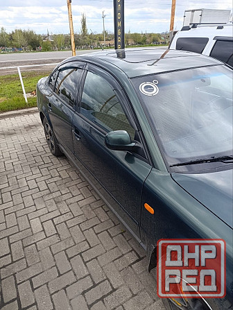 Volkswagen Passat B5, 1,8 T, AEB Харцызск - изображение 6