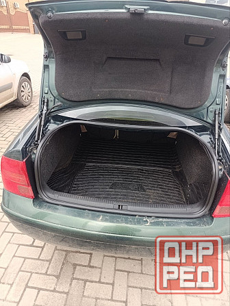 Volkswagen Passat B5, 1,8 T, AEB Харцызск - изображение 5