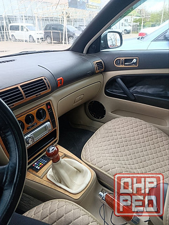 Volkswagen Passat B5, 1,8 T, AEB Харцызск - изображение 3