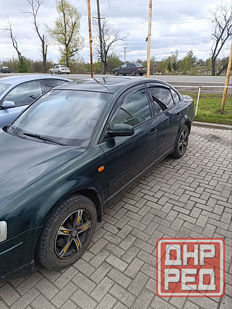 Volkswagen Passat B5, 1,8 T, AEB Харцызск - изображение 4