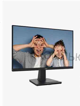 Монитор 21.5" Msi Pro mp225, 1920x1080, Ips, 100гц, 1хhdmi, Черный [9s6-3pc6cm-004] - арт:1287 Макеевка