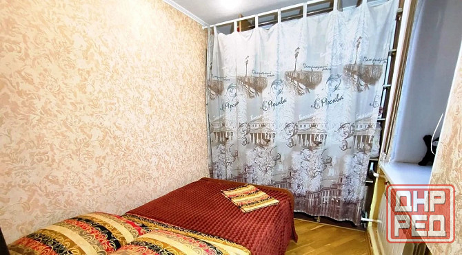 Макеевка сдам 1к.кв.в Центрально-Городском р-не Макеевка - изображение 4