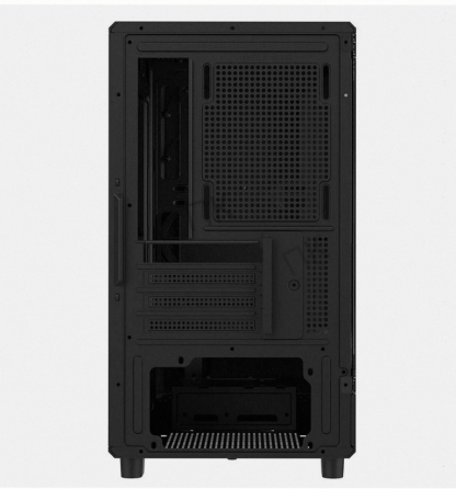 Корпус Для пк Alseye Rams 2.0 240-b, Черный as.07.0213 - арт:1216 Макеевка