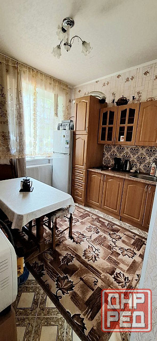 Продажа 3 комн. кв., пр. Павших Коммунаров (ориентир ГорГаи) Донецк - изображение 4