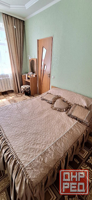 Продажа 3 комн. кв., пр. Павших Коммунаров (ориентир ГорГаи) Донецк - изображение 3