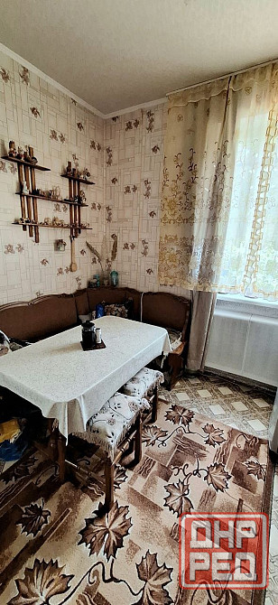 Продажа 3 комн. кв., пр. Павших Коммунаров (ориентир ГорГаи) Донецк - изображение 5
