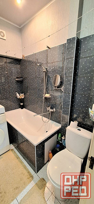 Продажа 3 комн. кв., пр. Павших Коммунаров (ориентир ГорГаи) Донецк - изображение 7