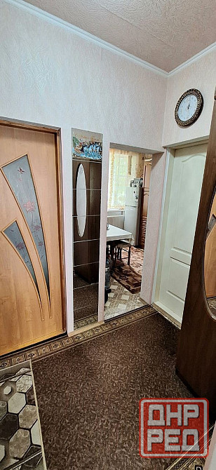 Продажа 3 комн. кв., пр. Павших Коммунаров (ориентир ГорГаи) Донецк - изображение 8