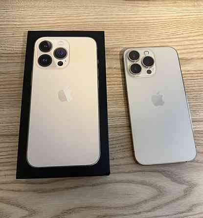 Iphone 13 pro 128gb gold Донецк