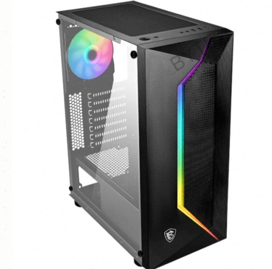 Корпус Msi Mag Vampiric 100r - арт:4864 Макеевка
