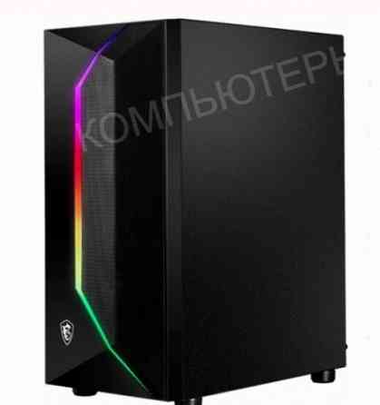 Корпус Msi Mag Vampiric 100r - арт:4864 Макеевка