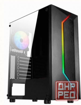 Корпус Msi Mag Vampiric 100r - арт:4864 Макеевка - изображение 1