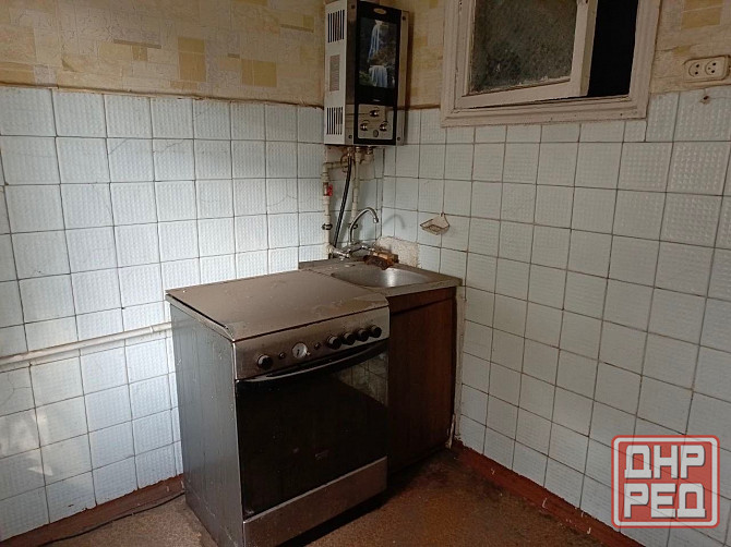 Срочно продам 2 комн Макеевка ул.Блюхера Макеевка - изображение 1