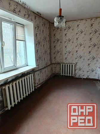 Срочно продам 2 комн Макеевка ул.Блюхера Макеевка - изображение 6