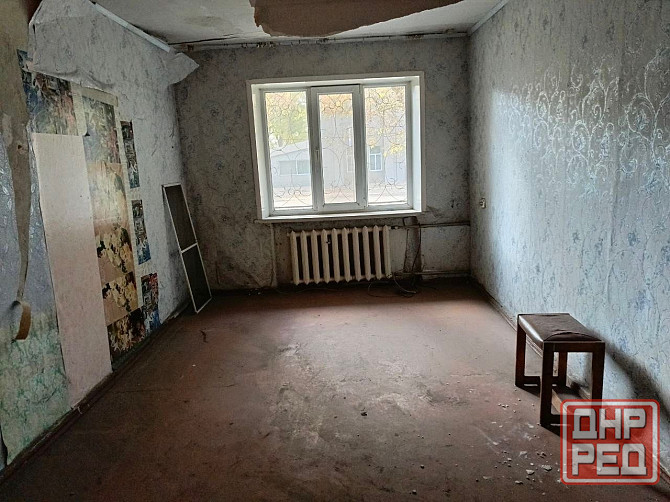 Срочно продам 2 комн Макеевка ул.Блюхера Макеевка - изображение 7