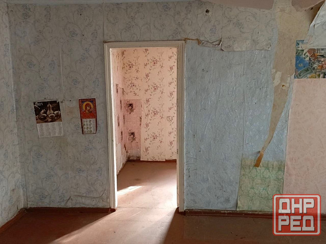 Срочно продам 2 комн Макеевка ул.Блюхера Макеевка - изображение 5