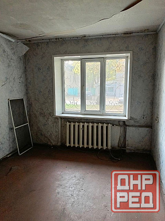 Срочно продам 2 комн Макеевка ул.Блюхера Макеевка - изображение 3