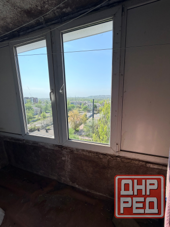 Продам 2 комнатную квартиру с отличной локацией г.Макеевка, м-н Зеленый (улица Акопяна) Макеевка - изображение 7