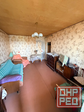 Продам 2 комнатную квартиру с отличной локацией г.Макеевка, м-н Зеленый (улица Акопяна) Макеевка - изображение 1