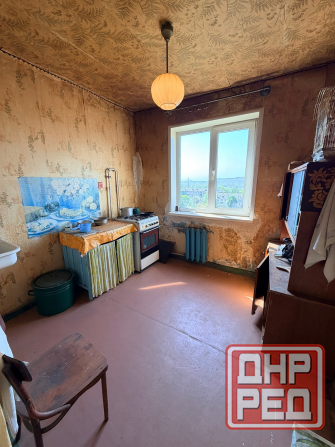Продам 2 комнатную квартиру с отличной локацией г.Макеевка, м-н Зеленый (улица Акопяна) Макеевка - изображение 2