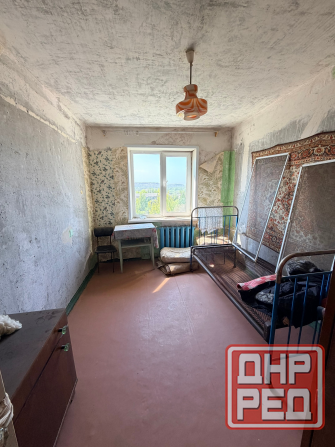 Продам 2 комнатную квартиру с отличной локацией г.Макеевка, м-н Зеленый (улица Акопяна) Макеевка - изображение 3