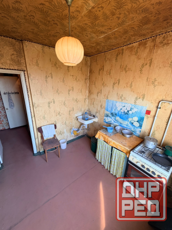 Продам 2 комнатную квартиру с отличной локацией г.Макеевка, м-н Зеленый (улица Акопяна) Макеевка - изображение 4