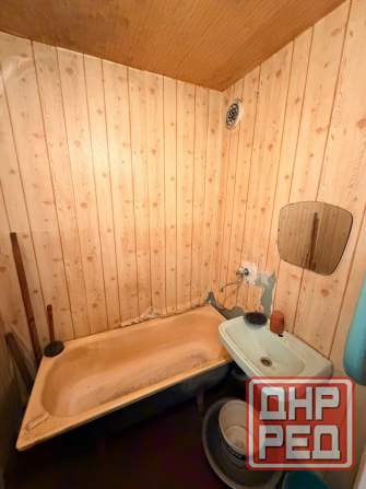 Продам 2 комнатную квартиру с отличной локацией г.Макеевка, м-н Зеленый (улица Акопяна) Макеевка - изображение 6