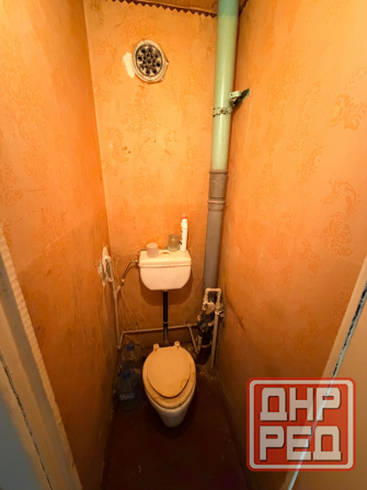 Продам 2 комнатную квартиру с отличной локацией г.Макеевка, м-н Зеленый (улица Акопяна) Макеевка - изображение 5