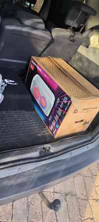 Jbl partybox 120 Донецк