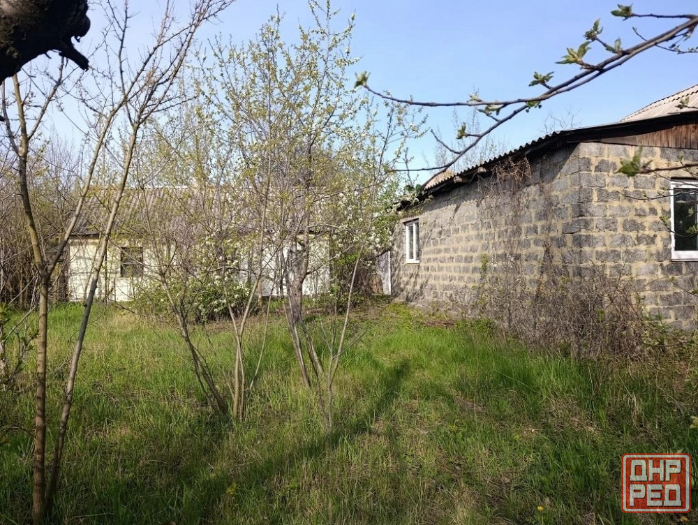 Продаётся дом в Петровском районе. Донецк - изображение 1