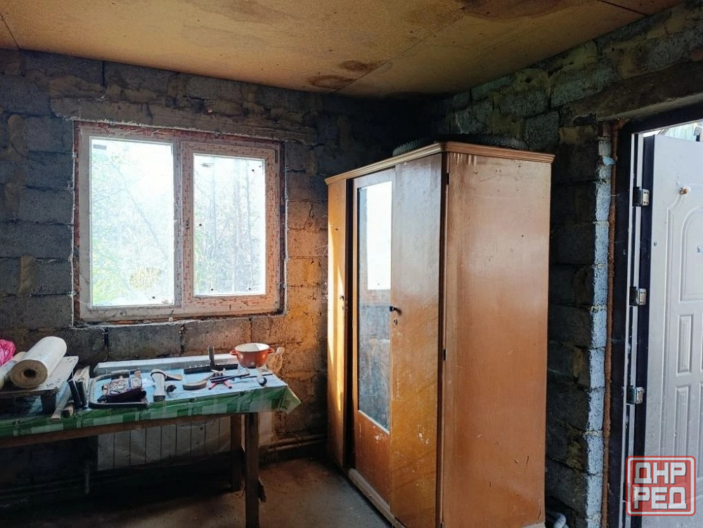 Продаётся дом в Петровском районе. Донецк - изображение 2