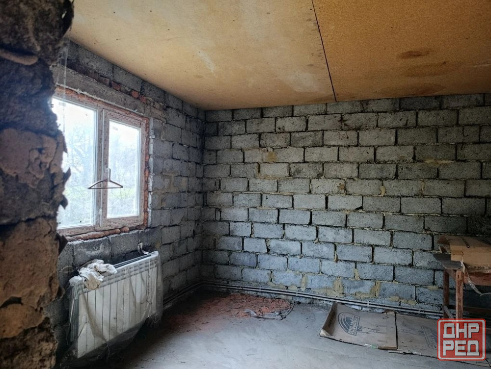 Продаётся дом в Петровском районе. Донецк - изображение 6