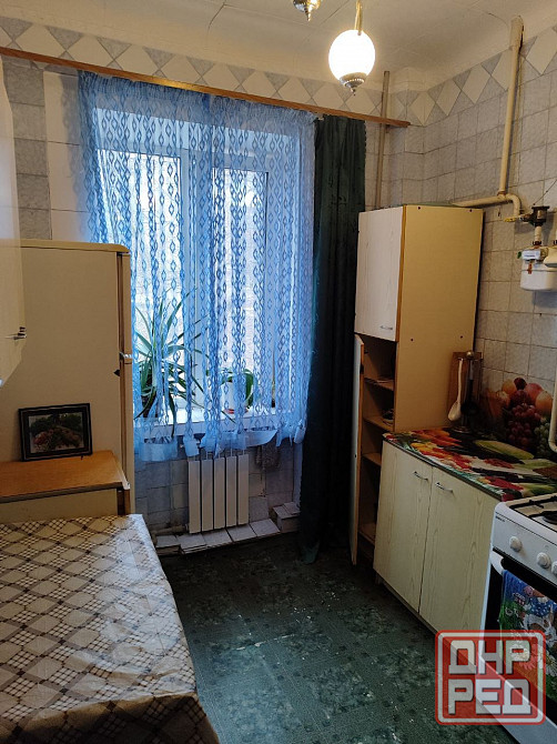 Продаётся 3-х комнатная квартира в Кировском районе, Семашко. Донецк - изображение 2