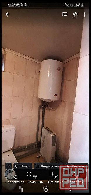Продаётся дом в Петровском районе Донецк - изображение 3