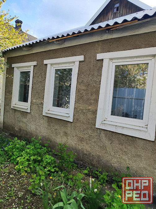 Продаётся дом в Кировском районе, Машзавод Донецк - изображение 1