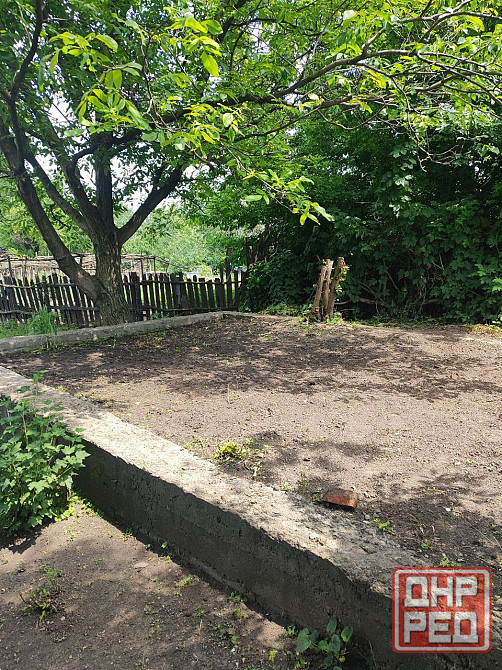 Продаётся домик в Кировском районе, Текстильщик Донецк - изображение 6