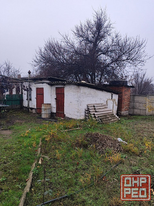 Продаётся дом в Кировском районе, Машзавод. Донецк - изображение 10