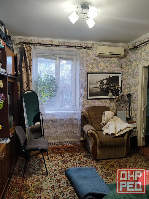 Продаётся дом в Кировском районе, Машзавод. Донецк - изображение 2