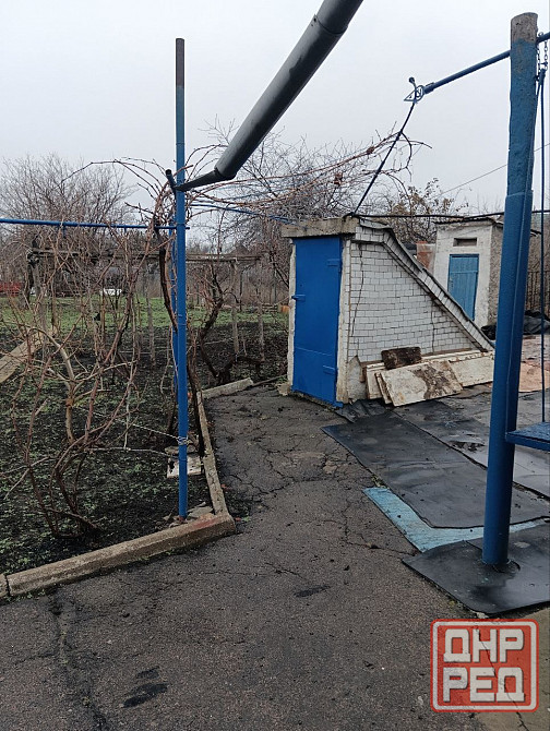 Продаётся дом в Петровском районе. Донецк - изображение 3