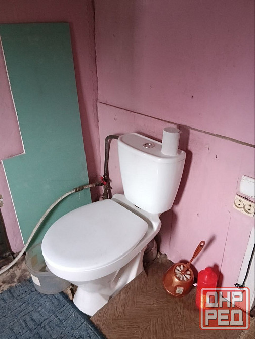 Продаётся дом в Петровском районе. Донецк - изображение 9