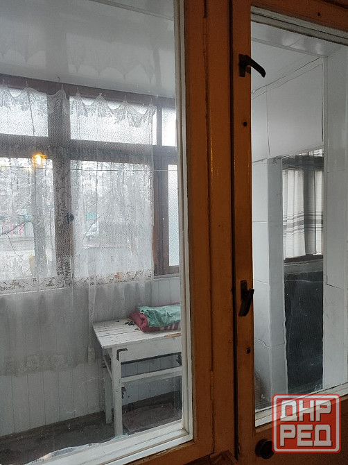 Продаётся 4-х комнатная квартира в Кировском районе, Текстильщик. Донецк - изображение 8