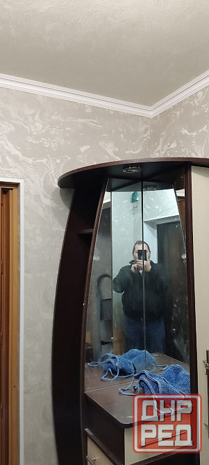 Продаётся 1 комнатная квартира в Кировском районе. Донецк - изображение 3