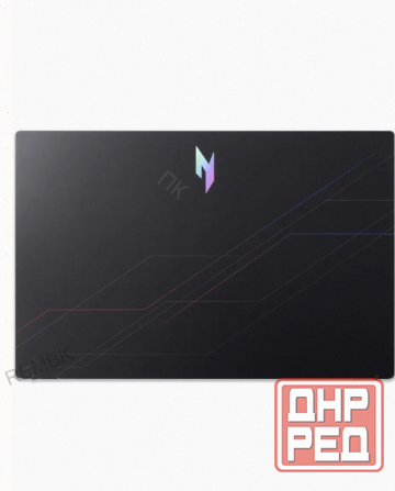 Ноутбук Acer Nitro v 15 Anv15-52 (nh. u1paa.004) 15.6/i5-13420h/16gb/512gb/rtx 5050/w11h/ - арт:7722 Макеевка - изображение 2