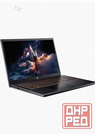 Ноутбук Acer Nitro v 15 Anv15-52 (nh. u1paa.004) 15.6/i5-13420h/16gb/512gb/rtx 5050/w11h/ - арт:7722 Макеевка - изображение 3