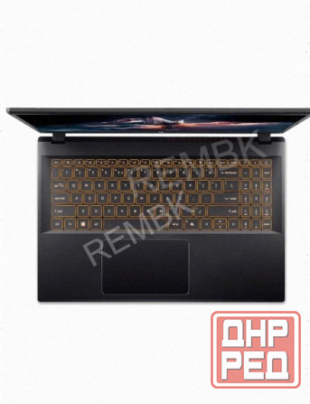 Ноутбук Acer Nitro v 15 Anv15-52 (nh. u1paa.004) 15.6/i5-13420h/16gb/512gb/rtx 5050/w11h/ - арт:7722 Макеевка - изображение 4